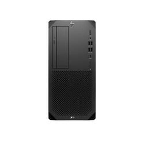 HP PC de Sobremesa Z2 G9 TWR Intel Core i7-13700 16 GB RAM 512 GB NVIDIA Quadro T1000