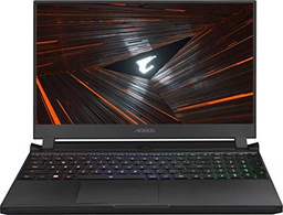 Giby Aorus 5 SE4 i7 16 N BK W11H AORUS 5 SE4-73DE314SH