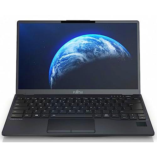 Notebook Fujitsu VFY:U9312MF5GMES Intel Core i5-1235U Qwerty Español 13&quot; 13,3&quot; 16 GB RAM