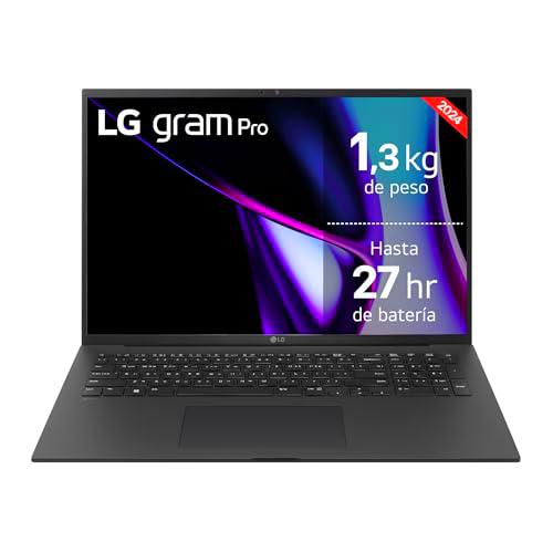 LG gram Pro 17Z90SP 17&quot; IPS, Intel Core Ultra 7, 32GB RAM