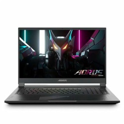 Gigabyte Technology Laptop Aorus AORUS 17X AZF-D5ES665SH 32 GB RAM 2 TB SSD