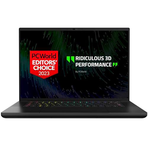 Razer Blade 16 (2023) - 16&quot; PC Portatil Gaming - Nvidia RTX4070 GPU