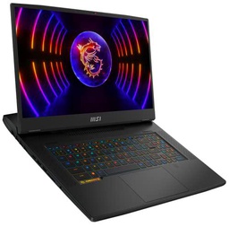 MSI Titan GT77 HX 13VH-045 - Ordenador portátil para Juegos