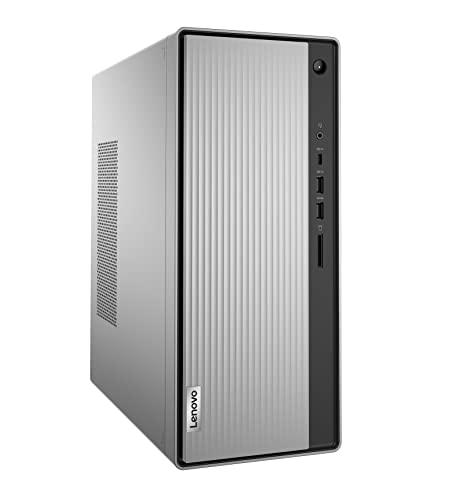 Lenovo IdeaCentre 5 Gen 6 - Ordenador de Sobremesa (AMD Ryzen 5 5600G