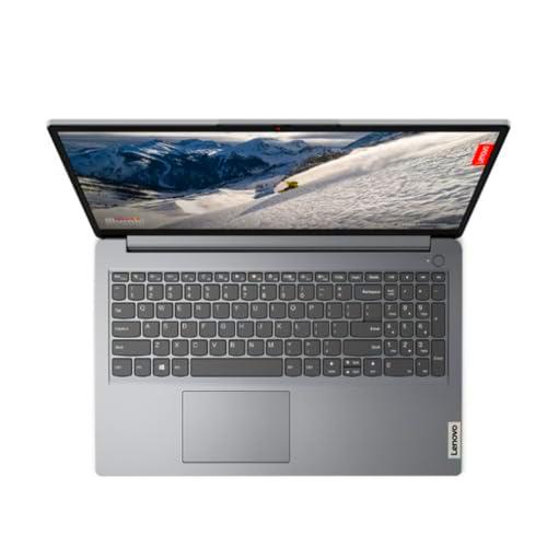 Lenovo Laptop IdeaPad 1 15ALC7 15,6&quot; Ryzen 7 5700U 16 GB RAM 512 GB SSD QWERTY Español