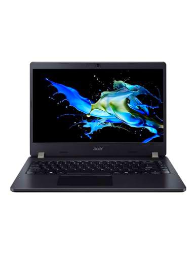 Acer TravelMate P2 TMP214-52-575P Negro - 14&quot; - - 8GB