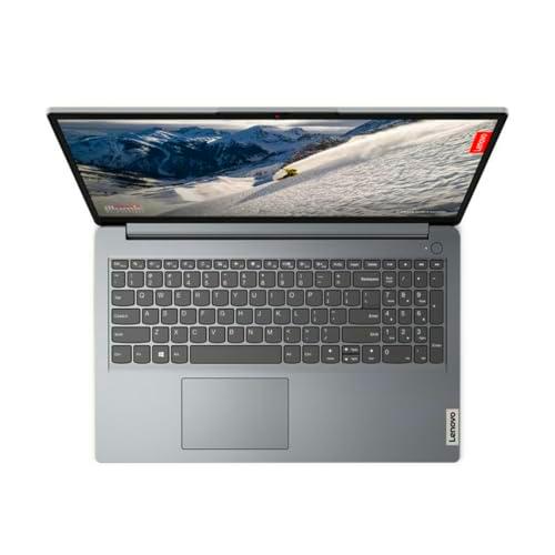 Lenovo Laptop IdeaPad 1 Gen 7 15ALC7 15,6&quot; AMD Ryzen 5 5500U 16 GB RAM 512 GB SSD QWERTY Español