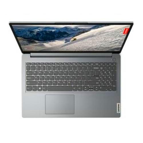 Lenovo Laptop IdeaPad 1 15ALC7 15,6&quot; Ryzen 7 5700U 16 GB RAM 512 GB SSD QWERTY Español