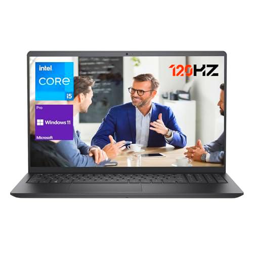 Dell Vostro 3000 Series 3520 Business Laptop, pantalla FHD de 15.6 pulgadas 120Hz