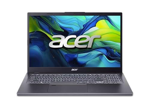 Acer Aspire 15 A15-41M, Ordenador Portátil 15,6&quot; Full HD (AMD Ryzen 7 8840HS