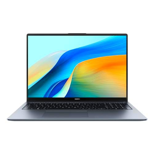 HUAWEI MateBook D 16 (2024) - Core i5 12th, 16GB 512GB