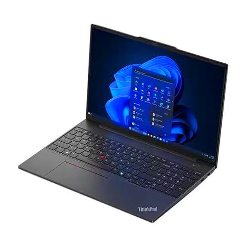 Lenovo ThinkPad E16 G2 21M50025GE - 16&quot; WUXGA, Ryzen 5 7535HS