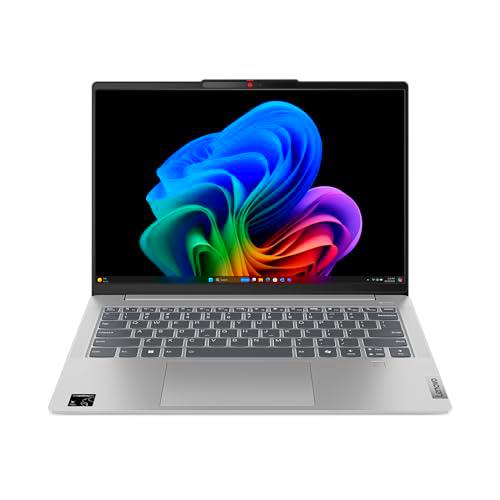 Lenovo IdeaPad Slim 5 Gen 9 - Ordenador Portátil IA Copilot+ PC,14&quot; WUXGA OLED (Snapdragon X Plus X1P-42-100