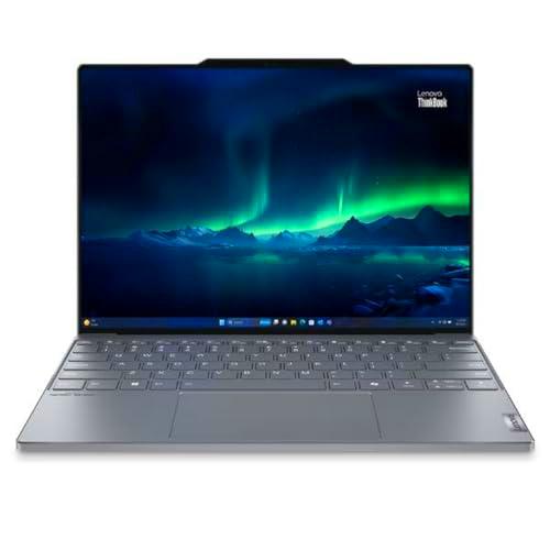 Lenovo Laptop ThinkBook 13x Gen 4 13,5&quot; Intel EVO Core Ultra 5 125H 16 GB RAM 512 GB SSD QWERTY Español