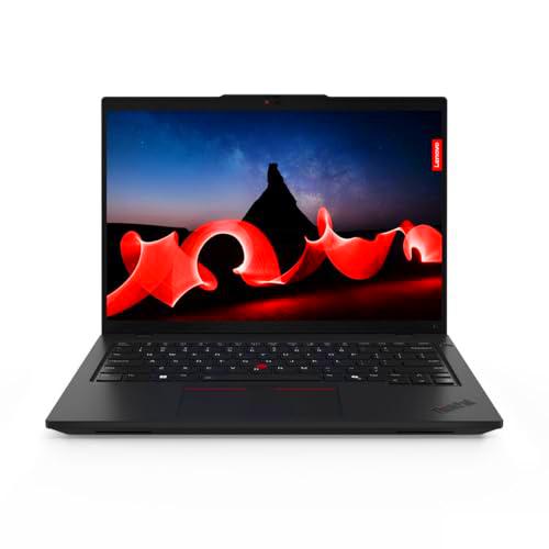 Lenovo Laptop ThinkPad L14 Gen 5 14&quot; Intel Core Ultra 7 155u 16 GB RAM 512 GB SSD QWERTY Español