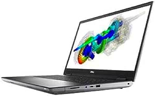 DELL NB Precisión 7770 i7 43.9 cm FHD W10P+W11P