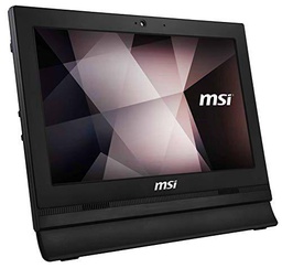 MSI Pro 16T 10M-243DE - Ordenador Todo en uno (15,6 Pulgadas