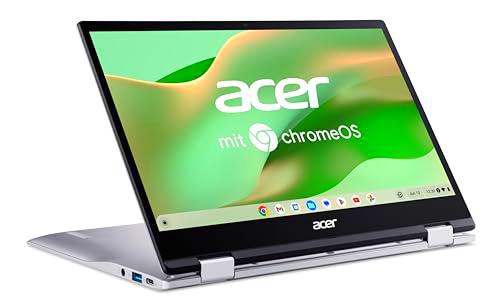 Acer Chromebook Spin 513 (CP513-1H-S3XM) 13,3 CineCrystal Full HD IPS Touch Display