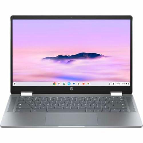 HP Laptop Chromebook x360 14b-cd0005ns 14&quot; Intel Celeron N3050 8 GB RAM 256 GB SSD