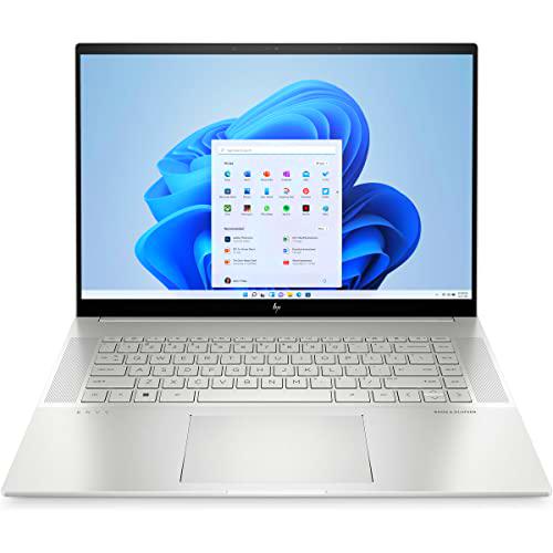 HP Notebook 16-h0005ns i7-12700H QWERTY Español 16&quot; 1 TB SSD 16 GB RAM