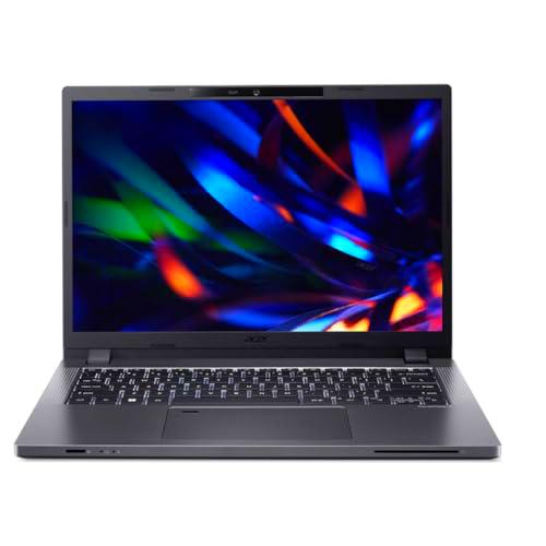 Acer Laptop TravelMate P2 14 P214-55 14&quot; Intel Core i7-1355U 16 GB RAM 512 GB SSD QWERTY Español