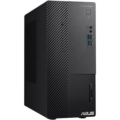 ASUS D500MDCZ i5-12400 8GB 512GB