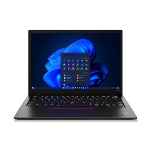 Lenovo Laptop ThinkPad L13 G5 21LB 13,3&quot; Intel Core Ultra 5 125U 16 GB RAM 512 GB SSD QWERTY Español