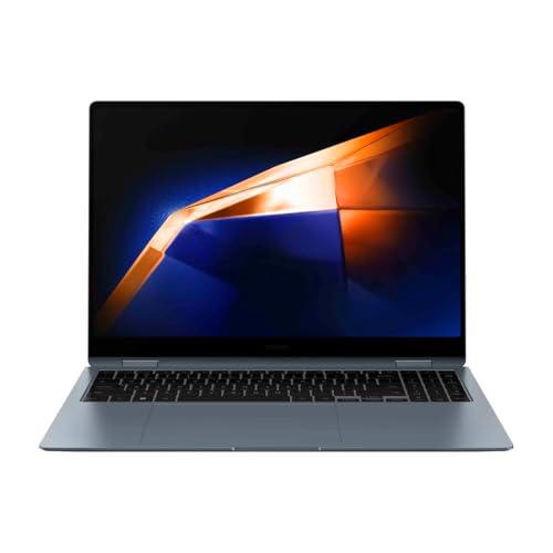 Samsung Laptop NP964QGK-KG2ES 16&quot; Intel Core Ultra 7 155H 16 GB RAM QWERTY Español 512 GB SSD