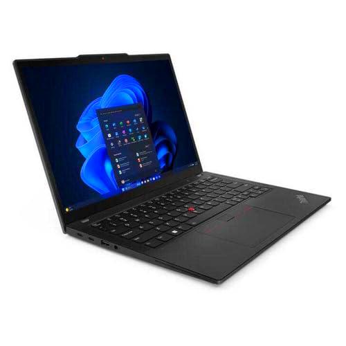 Lenovo Laptop ThinkPad X13 13,3&quot; 16 GB RAM 512 GB SSD QWERTY Español