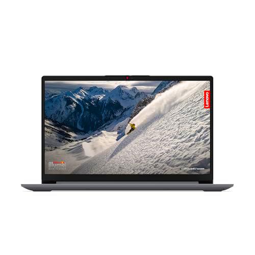 Lenovo IdeaPad 1 Gen 7 - Ordenador Portátil 15.6&quot; FHD (AMD Ryzen 5 7520U