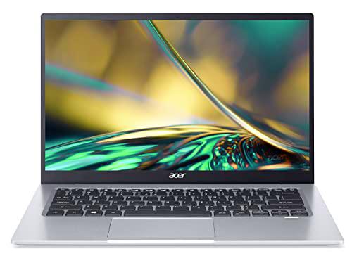 Acer Swift 1 (SF114-34-C8G8) Ultrabook/portátil de 14 pulgadas Windows 11 Home in S-Mode