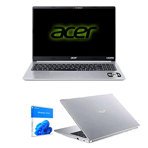 Ordenador portátil Acer Intel i3-1005G1 10 Gen 3,4 Ghz