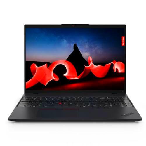 Lenovo Laptop ThinkPad L16 G1 21L30030SP 16&quot; Intel Core Ultra 7 155u 16 GB RAM 512 GB SSD QWERTY Español