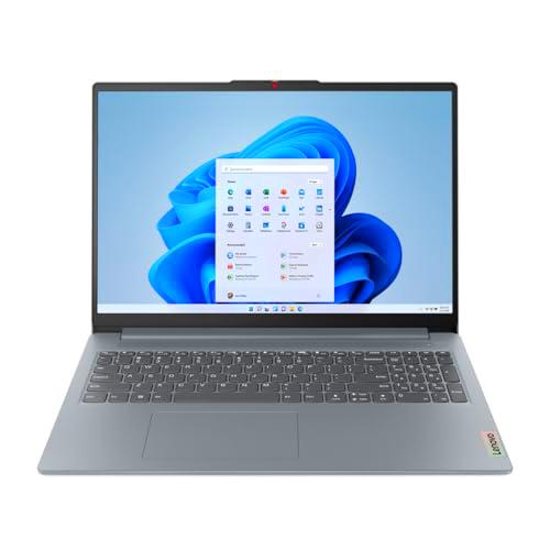 Lenovo Laptop IdeaPad Slim 3 16IRH8 16&quot; Intel Core i5-13420h 16 GB RAM 1 TB SSD QWERTY Español