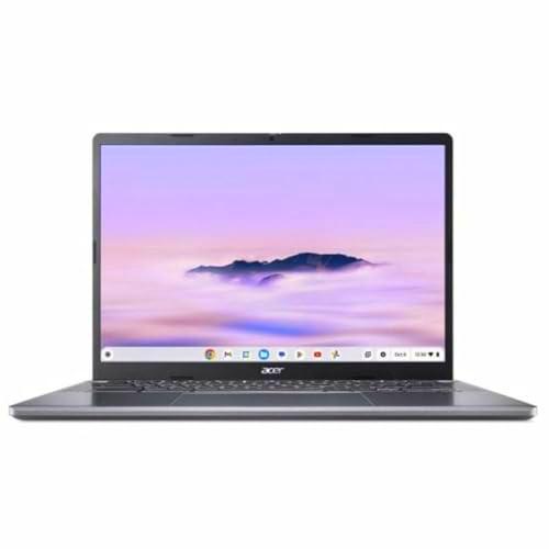 Acer Laptop Chromebook Plus 514 CB514-3H-R21Z 14&quot; 8 GB RAM 128 GB