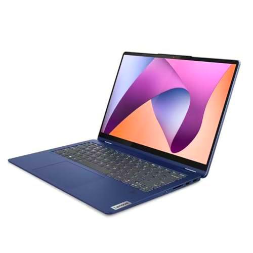 Lenovo Laptop IdeaPad Flex 5 14ABR8 14&quot; AMD Ryzen 7 7730U 16 GB RAM 1 TB SSD QWERTY Español