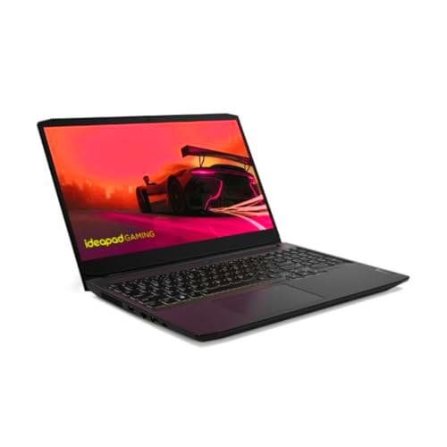 Lenovo Laptop Gaming 3 15ACH6 15,6&quot; RYZEN 5 5500H 16 GB RAM 512 GB SSD QWERTY Español