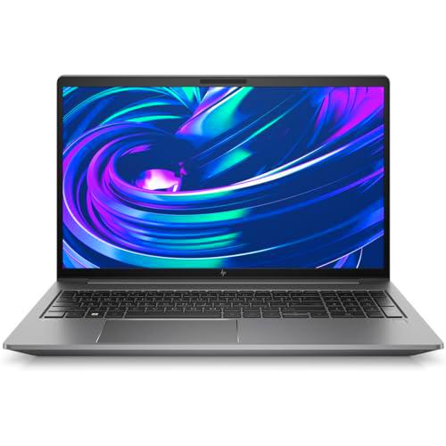 HP Notebook ZBook Power G10 QWERTY Español 15,6&quot; Intel Core i9-13900H 32 GB RAM 1 TB SSD NVIDIA 8 GB