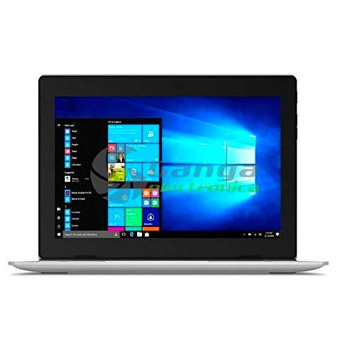 Lenovo D330-10IGM N400 4/64GB W10H Grey