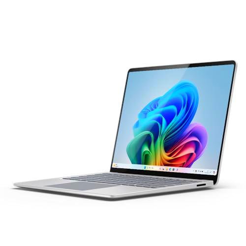 Microsoft Surface Laptop | Copilot+ PC | Pantalla táctil 13.8” | Snapdragon® X Plus | 16GB RAM | 256GB SSD | Último Modelo