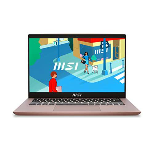 Modern 14 C13M-411FR 14&quot; i7 16/512GB W11