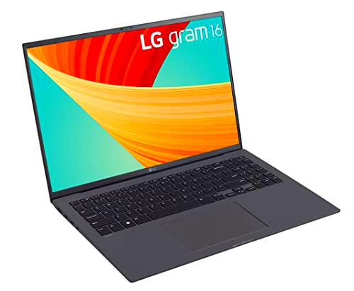 LG 16Z90R-G.AP78F/i7 16'' 16GB/1TB W11P