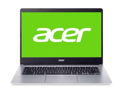 Acer Chromebook Ordenador Portátil 14 Pulgadas Full HD