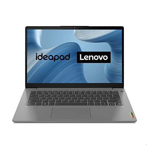 Lenovo IdeaPad 3 14&quot; 1920x1080 Pixels Intel Core i3-11xxx 8GB 256GB SSD Windows 10 Home S