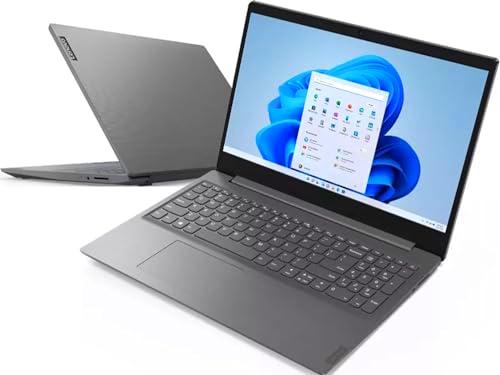 Lenovo, PC portátil Notebook, pantalla FHD de 15,6&quot;