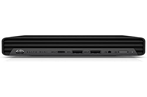 HP Elite Mini 800 G9 I5-12500 SYST