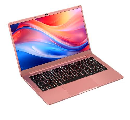 Ruzava 14 &quot;Ordenador Portátil 8GB RAM 256GB SSD expandir hasta 1 TB Celeron N5095 (hasta 2.9Ghz) 4 núcleos Win 11