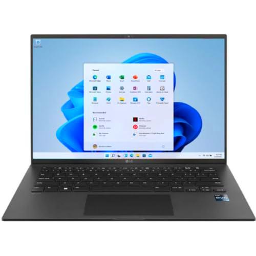 LG Laptop 14Z90S-G.AD78B 14&quot; 32 GB RAM 1 TB SSD