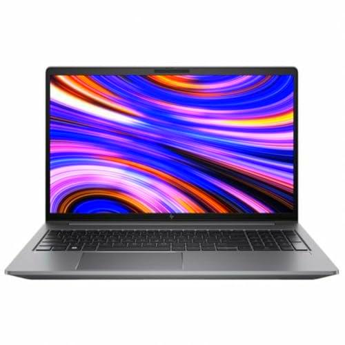 HP Laptop Zbook Power 15,6&quot; 32 GB RAM 1 TB SSD NVIDIA RTX 2000 Ada AMD Ryzen 9 7940HS