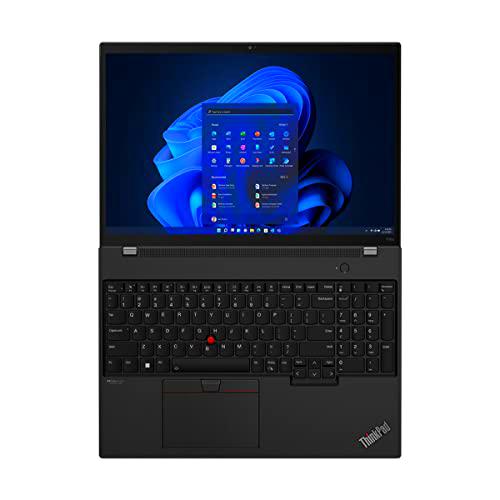 Lenovo Notebook P16S G1 QWERTY Español Intel Core I7-1260P 512 GB SSD 16&quot; 16 GB RAM